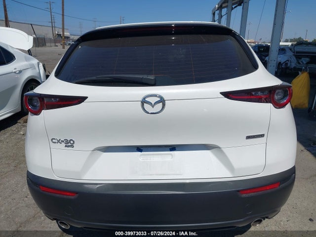 3MVDMBAMXPM549570 Mazda Cx-30 2.5 S