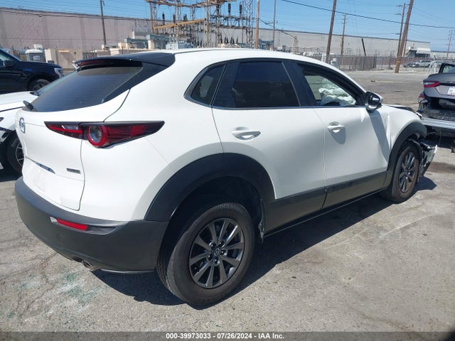 3MVDMBAMXPM549570 Mazda Cx-30 2.5 S