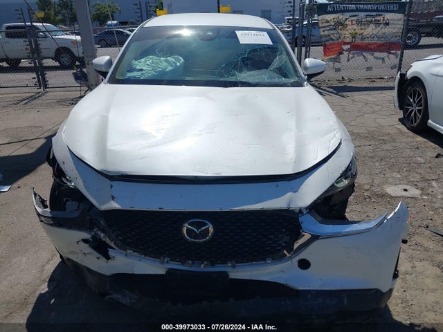 3MVDMBAMXPM549570 Mazda Cx-30 2.5 S