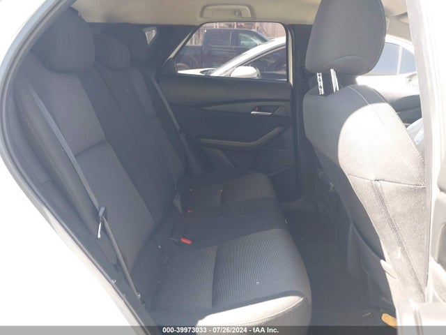 3MVDMBAMXPM549570 Mazda Cx-30 2.5 S