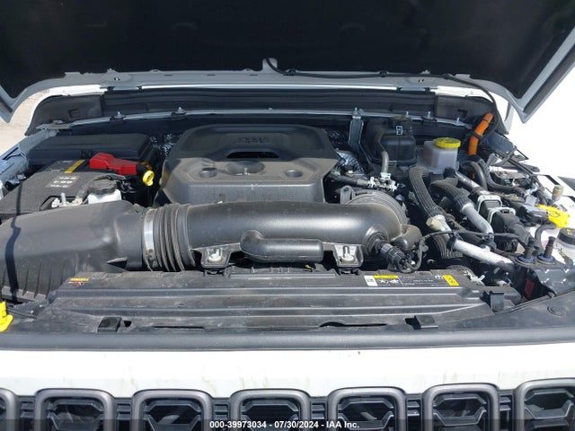 1C4RJXR63RW249049 Jeep Wrangler 4xe Rubicon 4xe