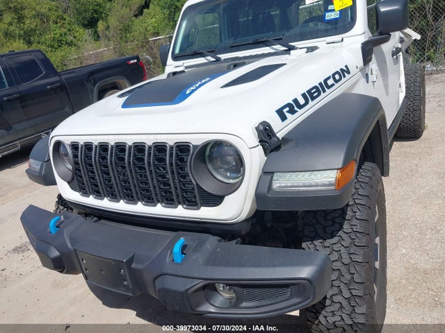1C4RJXR63RW249049 Jeep Wrangler 4xe Rubicon 4xe