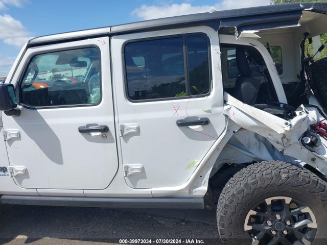 1C4RJXR63RW249049 Jeep Wrangler 4xe Rubicon 4xe