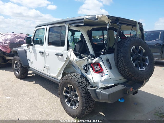 1C4RJXR63RW249049 Jeep Wrangler 4xe Rubicon 4xe