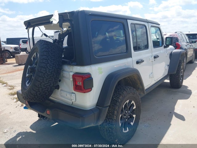 1C4RJXR63RW249049 Jeep Wrangler 4xe Rubicon 4xe