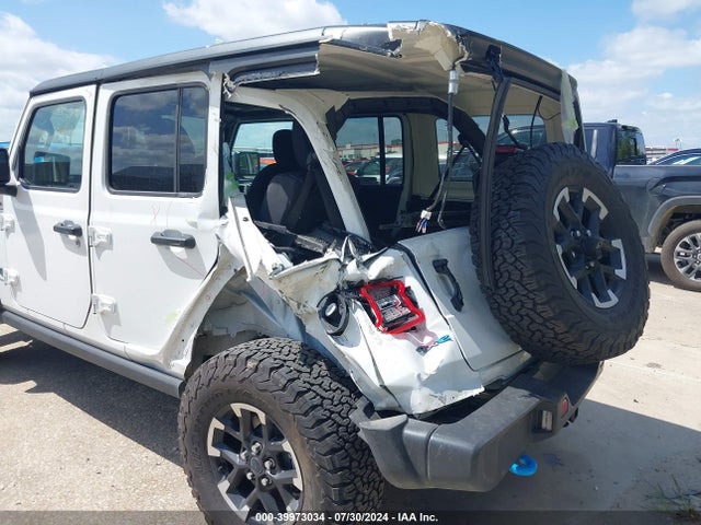1C4RJXR63RW249049 Jeep Wrangler 4xe Rubicon 4xe