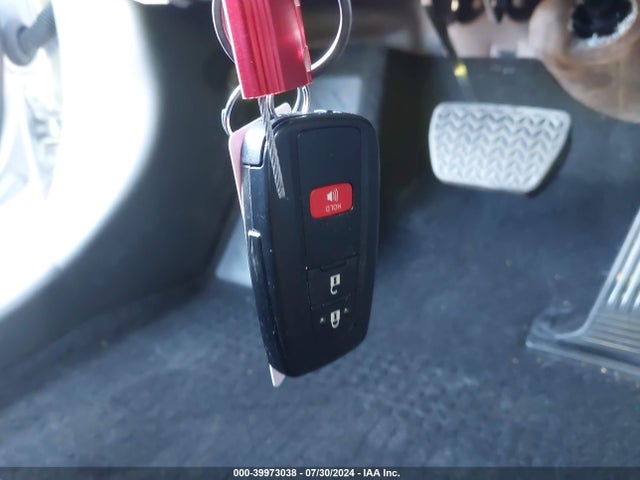 Toyota Rav4 Xle 2024 2T3P1RFV4RW440055 Image 11