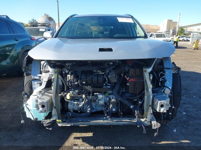 Toyota Rav4 Xle 2024 2T3P1RFV4RW440055 Image 13