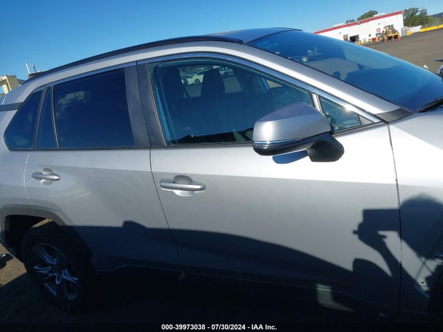 Toyota Rav4 Xle 2024 2T3P1RFV4RW440055 Image 14
