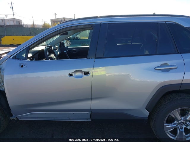 Toyota Rav4 Xle 2024 2T3P1RFV4RW440055 Image 15