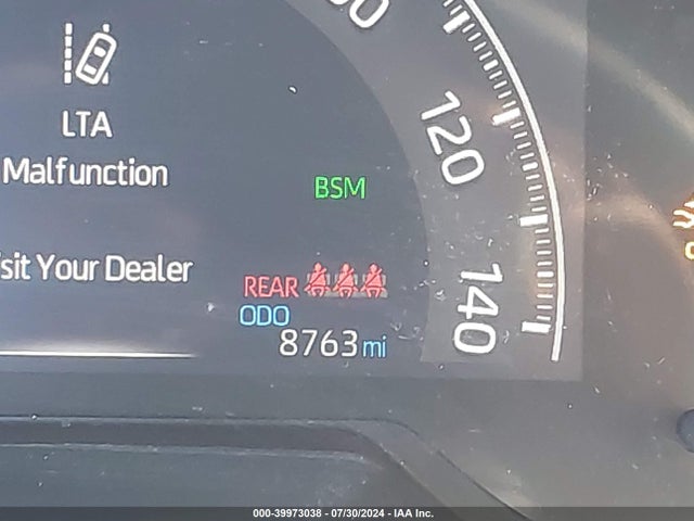 Toyota Rav4 Xle 2024 2T3P1RFV4RW440055 Image 16