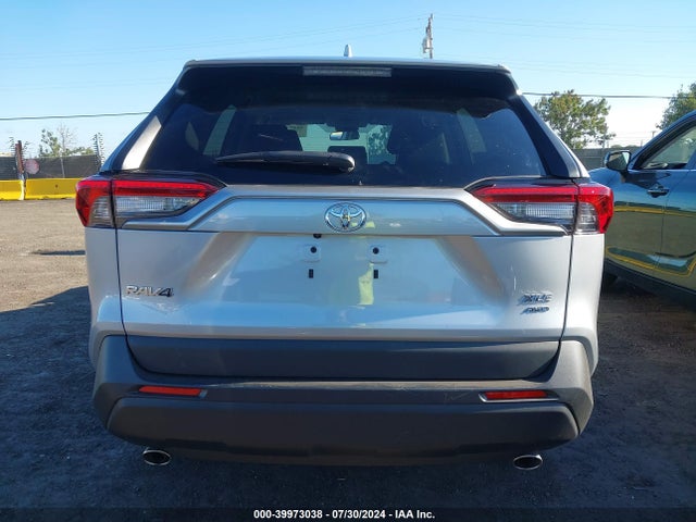 Toyota Rav4 Xle 2024 2T3P1RFV4RW440055 Image 17