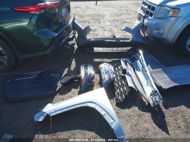 Toyota Rav4 Xle 2024 2T3P1RFV4RW440055 Image 12