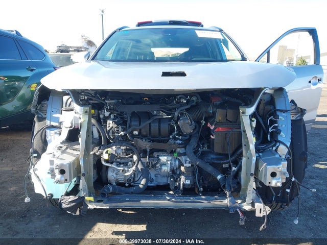 Toyota Rav4 Xle 2024 2T3P1RFV4RW440055 Image 6
