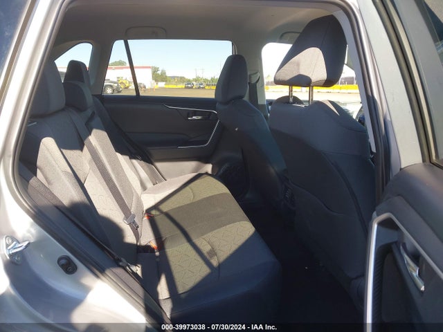 Toyota Rav4 Xle 2024 2T3P1RFV4RW440055 Image 8