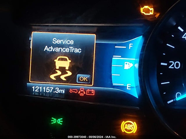 Ford EXPLORER XLT 2018 1FM5K8D89JGC71402 Image 7