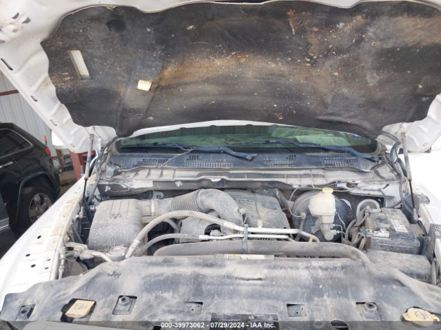 1C6RR7MTXGS373921 RAM 1500 Sport