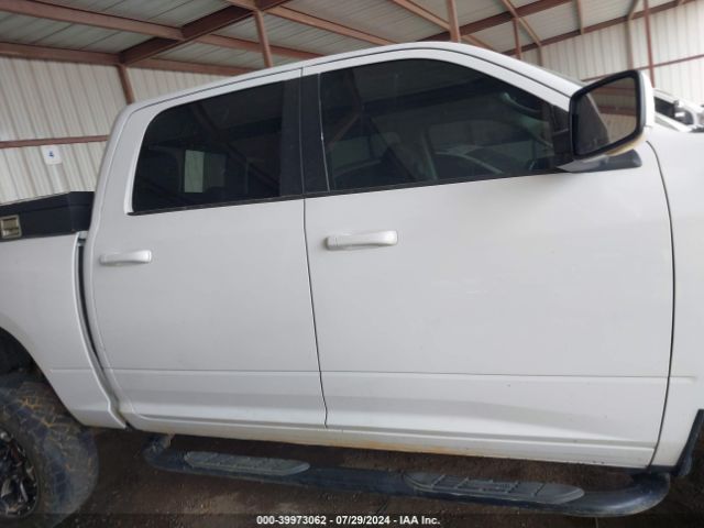 1C6RR7MTXGS373921 RAM 1500 Sport