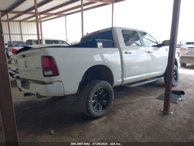 1C6RR7MTXGS373921 RAM 1500 Sport