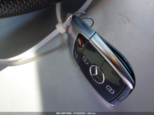 W1K1J6BB2NF181938 Mercedes-Benz Amg E 53 4matic