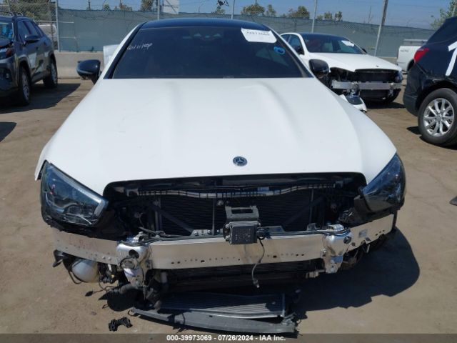 W1K1J6BB2NF181938 Mercedes-Benz Amg E 53 4matic