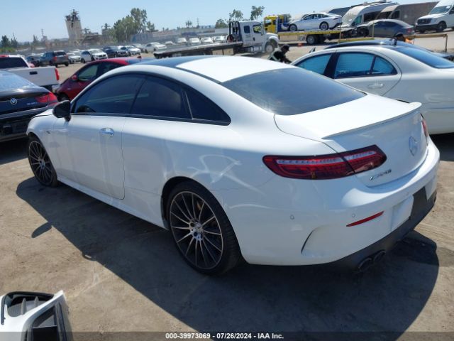 W1K1J6BB2NF181938 Mercedes-Benz Amg E 53 4matic