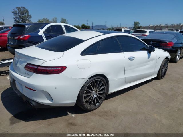 W1K1J6BB2NF181938 Mercedes-Benz Amg E 53 4matic
