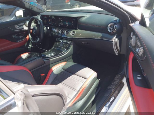 W1K1J6BB2NF181938 Mercedes-Benz Amg E 53 4matic