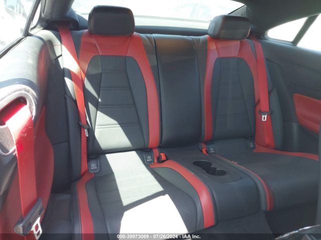 W1K1J6BB2NF181938 Mercedes-Benz Amg E 53 4matic