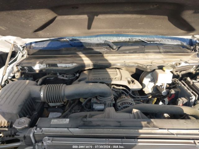 1C6SRFFT6LN163687 RAM 1500 Big Horn  4x4 5'7 Box