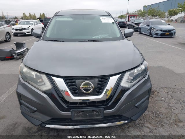 Nissan ROGUE S 2017 KNMAT2MT6HP607910 Image 13