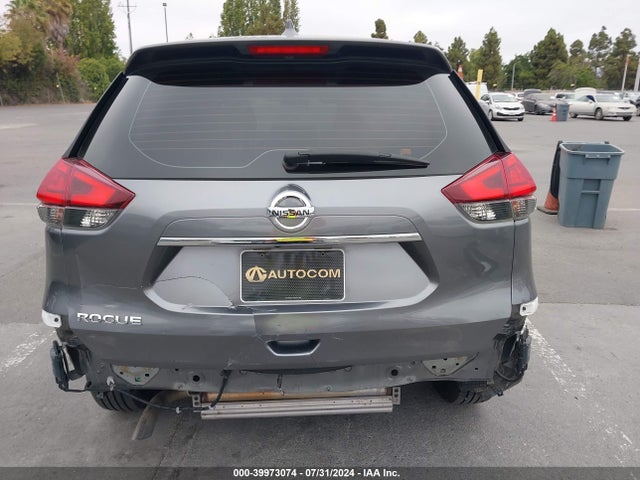 Nissan ROGUE S 2017 KNMAT2MT6HP607910 Image 17
