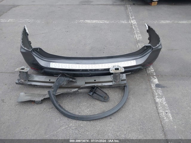 Nissan ROGUE S 2017 KNMAT2MT6HP607910 Image 12