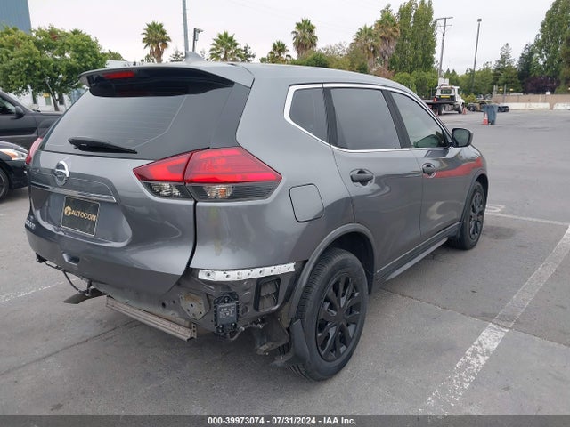 Nissan ROGUE S 2017 KNMAT2MT6HP607910 Image 4