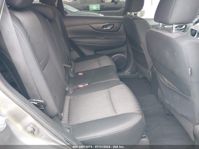 Nissan ROGUE S 2017 KNMAT2MT6HP607910 Image 8