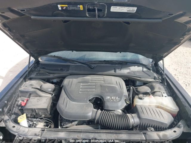 2C3CDZJG6PH503978 Dodge Challenger Gt