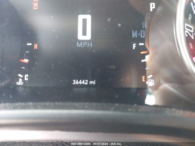 2C3CDZJG6PH503978 Dodge Challenger Gt