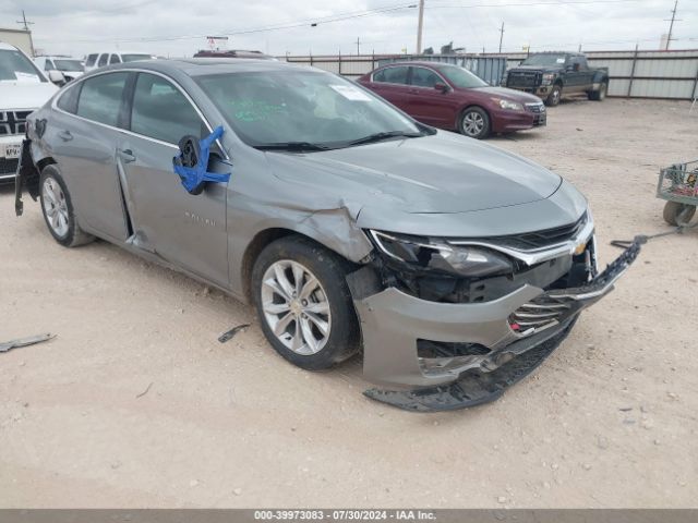 1G1ZD5ST4RF135274 auction archive image