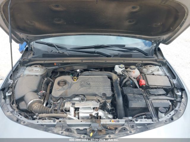 1G1ZD5ST4RF135274 Chevrolet MALIBU LT