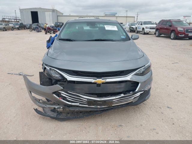 1G1ZD5ST4RF135274 Chevrolet MALIBU LT