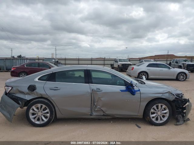 1G1ZD5ST4RF135274 Chevrolet MALIBU LT