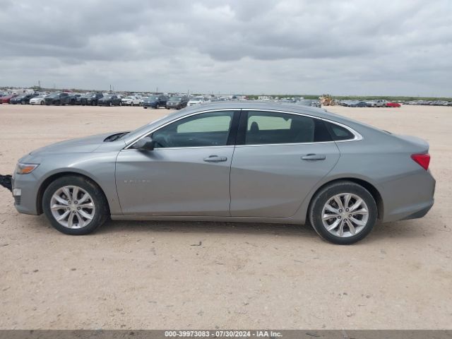 1G1ZD5ST4RF135274 Chevrolet MALIBU LT