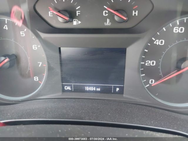 1G1ZD5ST4RF135274 Chevrolet MALIBU LT