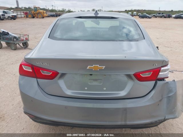 1G1ZD5ST4RF135274 Chevrolet MALIBU LT