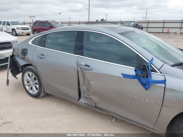 1G1ZD5ST4RF135274 Chevrolet MALIBU LT
