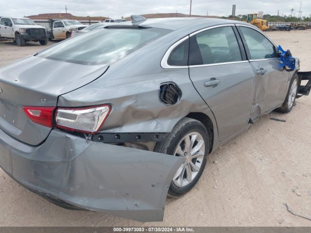 1G1ZD5ST4RF135274 Chevrolet MALIBU LT