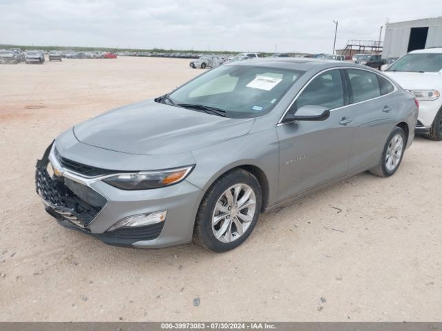 1G1ZD5ST4RF135274 Chevrolet MALIBU LT