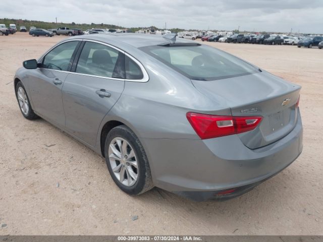 1G1ZD5ST4RF135274 Chevrolet MALIBU LT