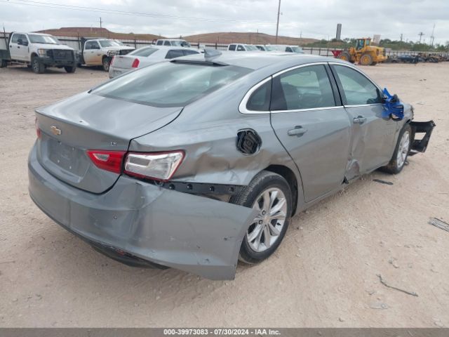 1G1ZD5ST4RF135274 Chevrolet MALIBU LT