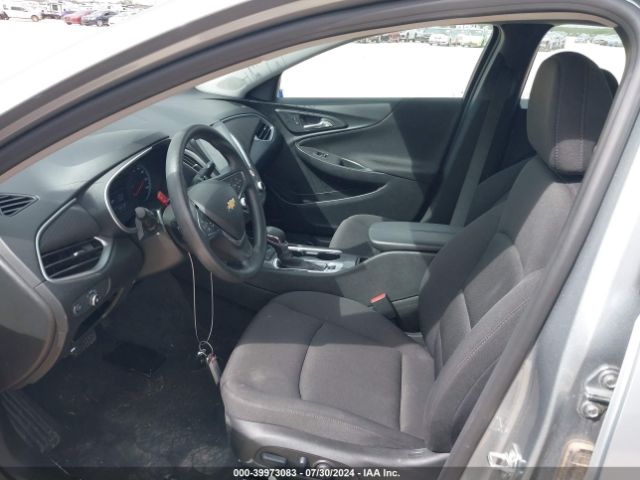 1G1ZD5ST4RF135274 Chevrolet MALIBU LT